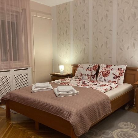 Fuerdo Apartman Makó Exteriér fotografie