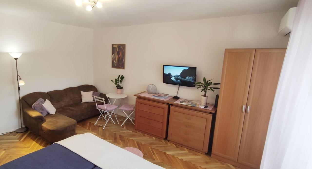 Fuerdo Apartman Makó Exteriér fotografie